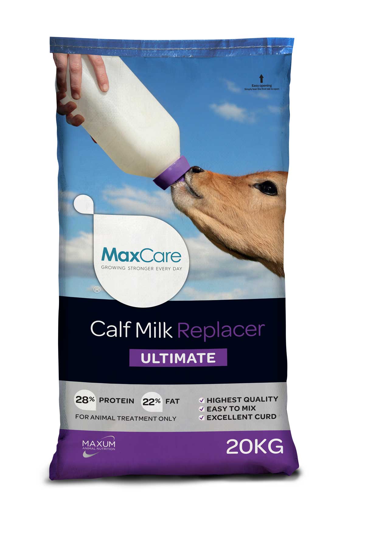 Calf Milk Replacer Recipe - Find Vegetarian Recipes