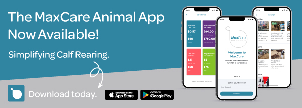 MaxCare Animal App